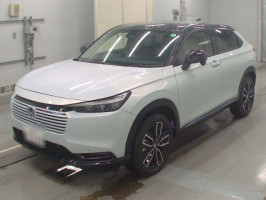 Honda Vezel - e:HEV Z PLaY Package